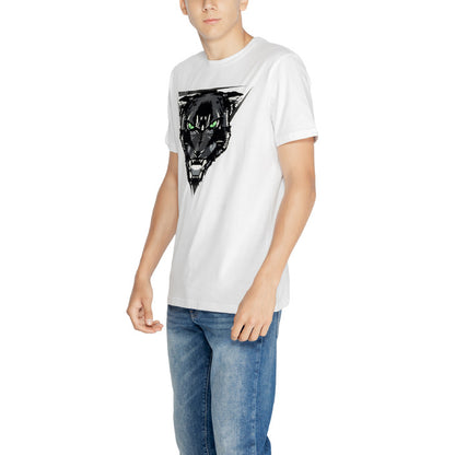 Antony Morato T-Shirt Uomo