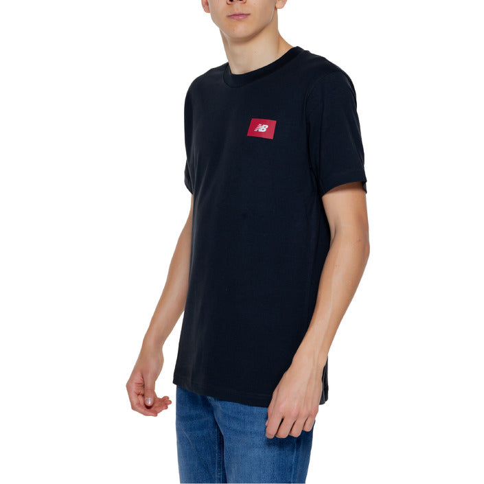 New Balance T-Shirt Uomo