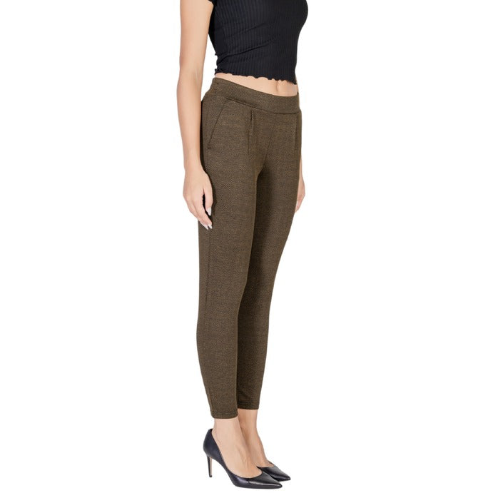 Ichi Pantaloni Donna