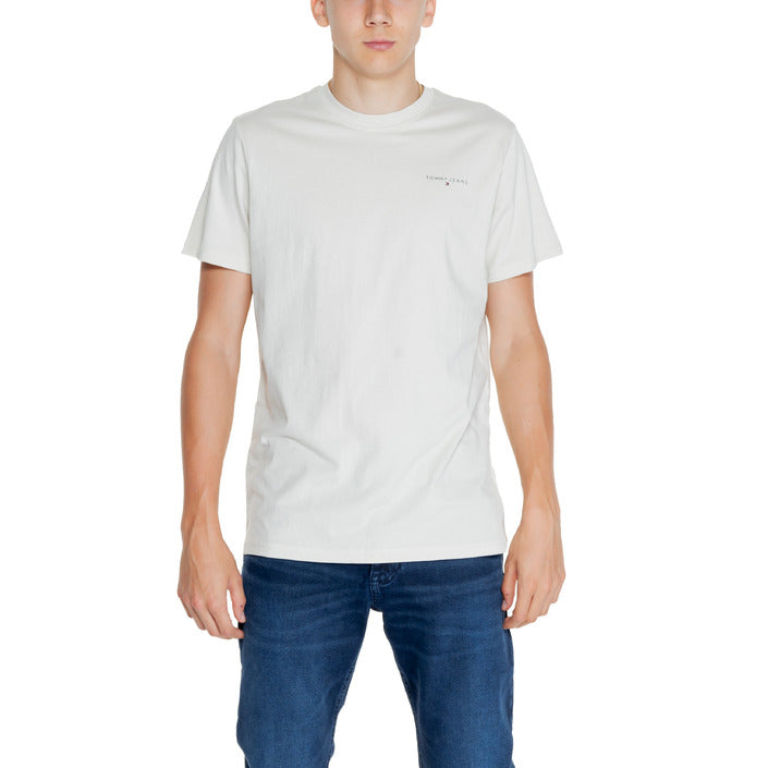 Tommy Hilfiger Jeans T-Shirt Uomo