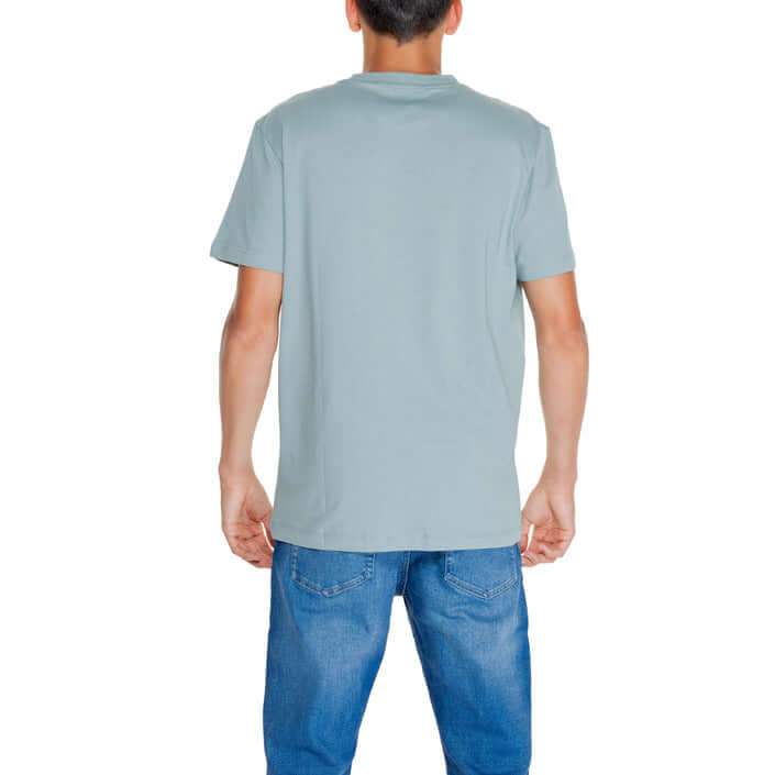 sync2fashion  Subcategory_T-shirt  Season_Autunno/Inverno  Gender_Uomo  Color_Bianco  Category_Abbigliamento  Brand_Calvin Klein Jeans  calvin klein jeans&