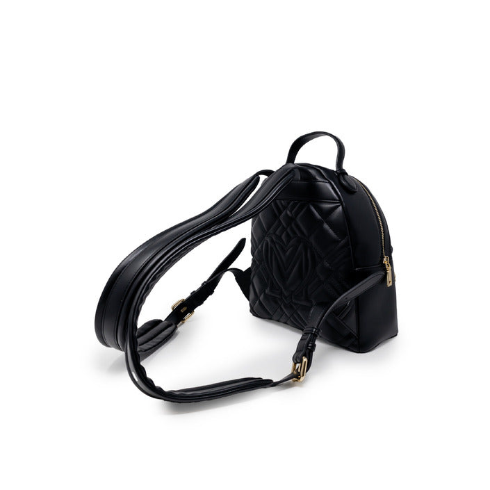 sync2fashion  Subcategory_Borse  Season_Autunno/Inverno  Gender_Donna  Color_Nero  Category_Accessori  Brand_Love Moschino  women's bag  bags for ladies  hand bag purse  bag ladies  handbag purse  purse handbag  ladies bag