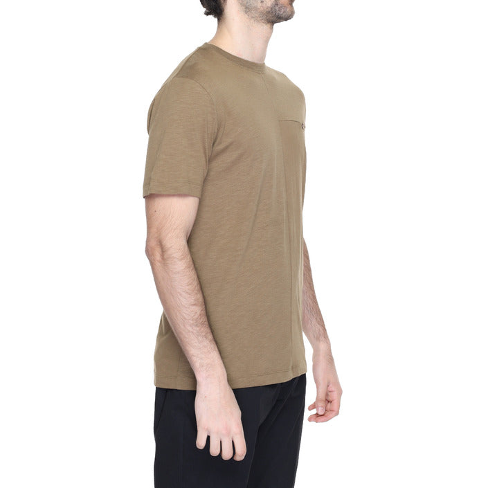 sync2fashion  Subcategory_T-shirt  Season_Primavera/Estate  Gender_Uomo  Color_Marrone  Category_Abbigliamento  Brand_Hamaki-ho  short sleeve t shirt  t shirts dresses  t-shirts dresses  t shirt dress  hoodie with short sleeves  short sleeve hoodie  ladies t shirt dress