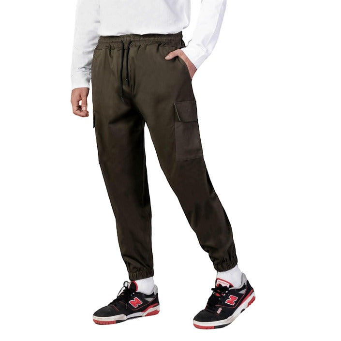 sync2fashion  Subcategory_Pantaloni  Season_Autunno/Inverno  Gender_Uomo  Color_Grigio  Category_Abbigliamento  Brand_Hydra Clothing  trouser pants for men  men's trousers  trouser pants men's  trousers pants mens