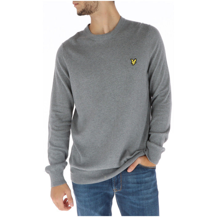 Lyle & Scott Maglia Uomo