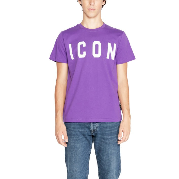 Icon T-Shirt Uomo