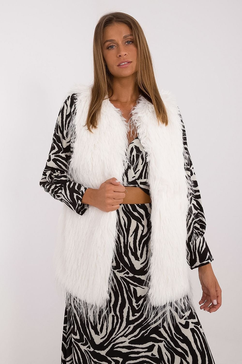 Gilet AT