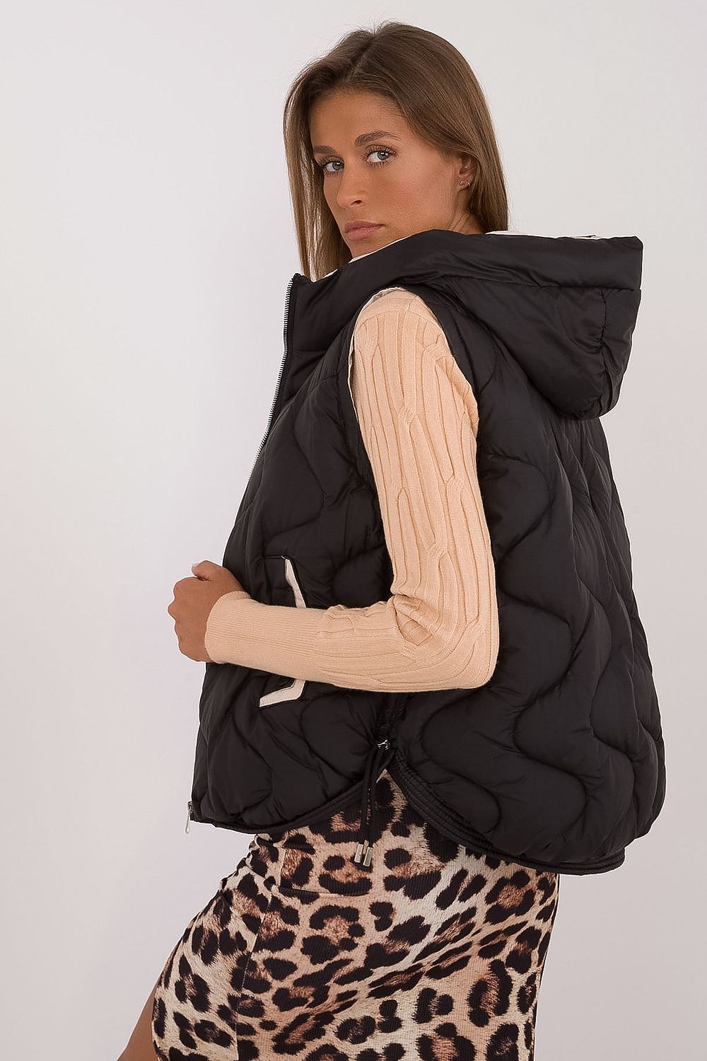 Gilet MBM