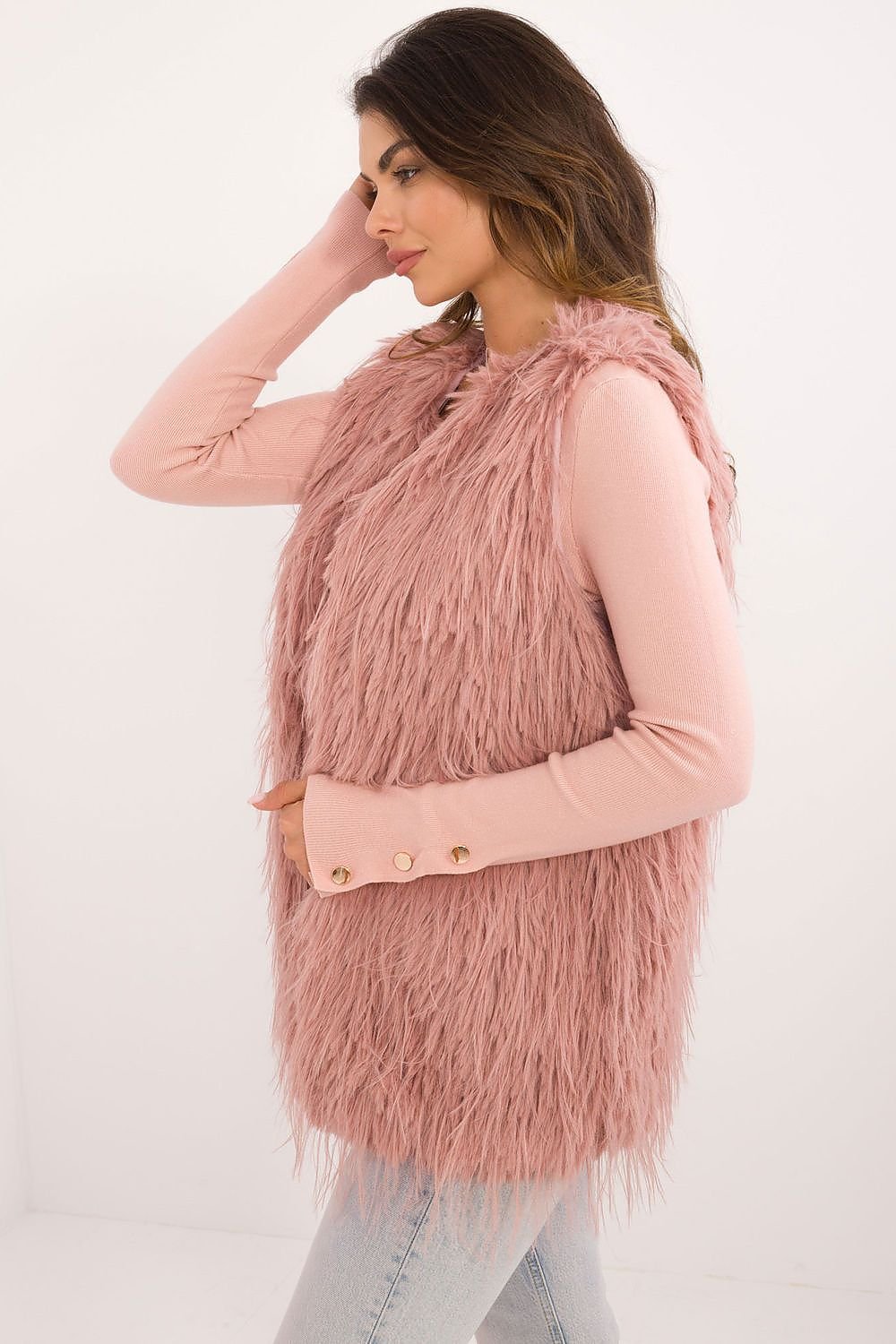 Gilet AT