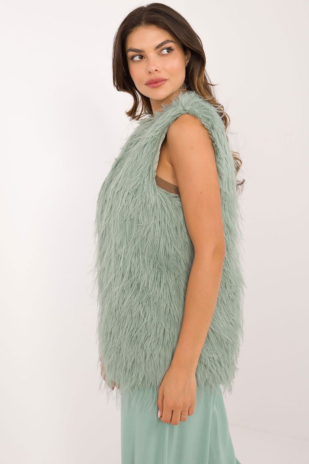 Gilet AT