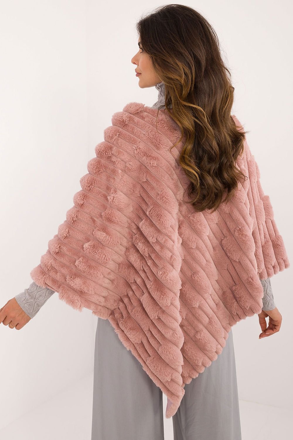 Poncho AT