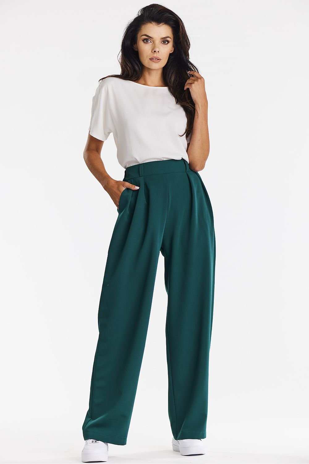 Pantaloni da donna awama