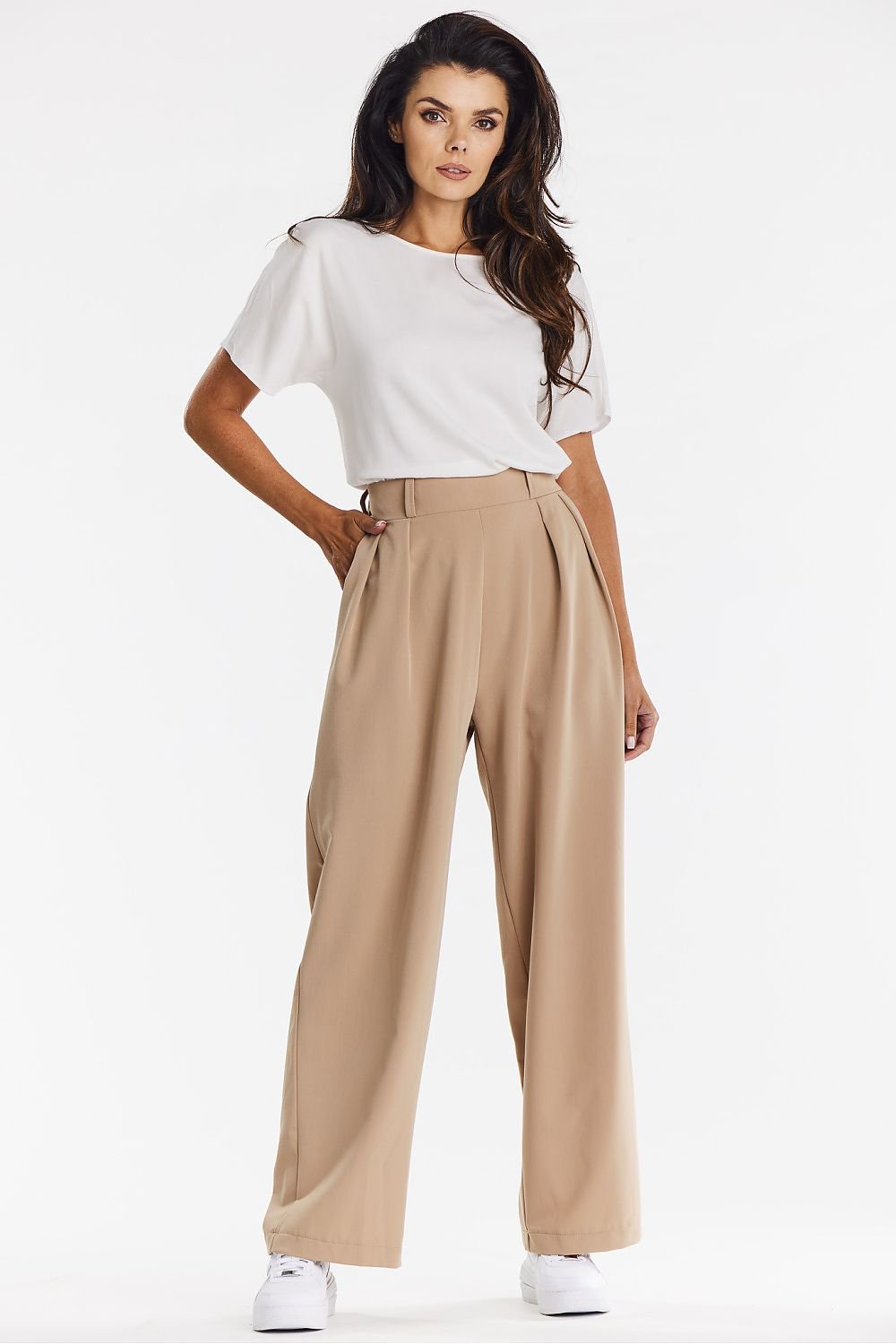 Pantaloni da donna awama