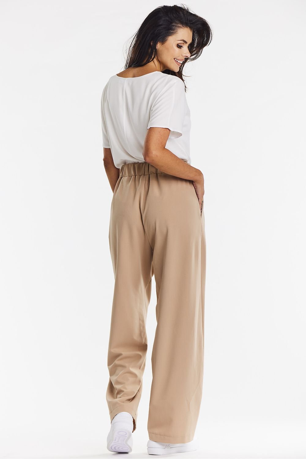 Pantaloni da donna awama