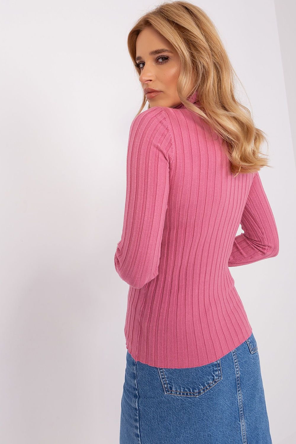 Maglione Collo alto Factory Price