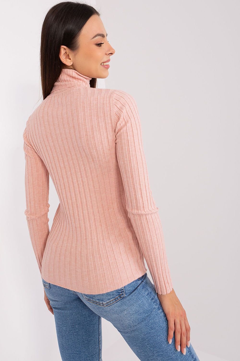 Maglione Collo alto Factory Price