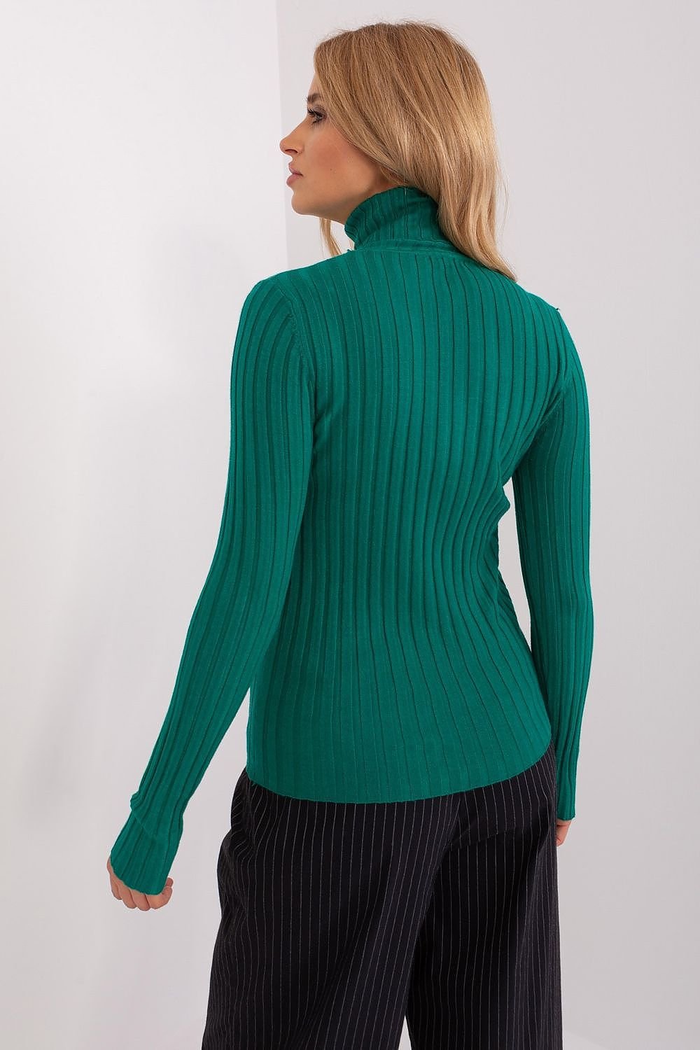 Maglione Collo alto Factory Price