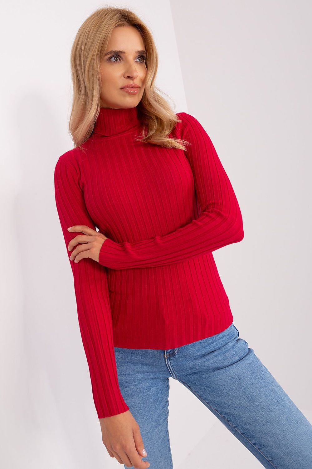 Maglione Collo alto Factory Price