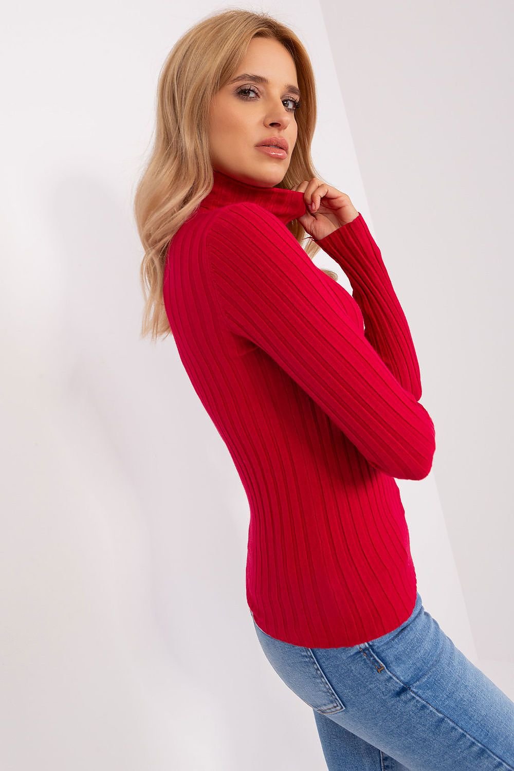 Maglione Collo alto Factory Price