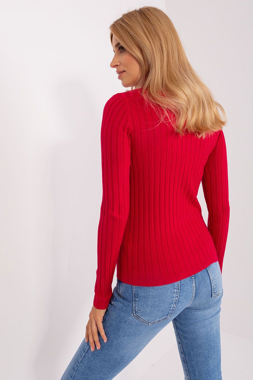 Maglione Collo alto Factory Price