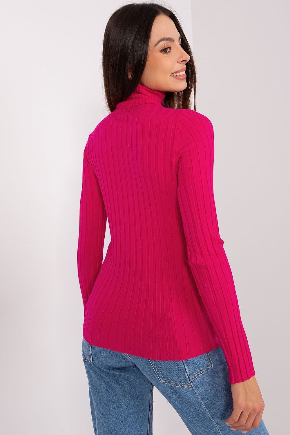 Maglione Collo alto Factory Price