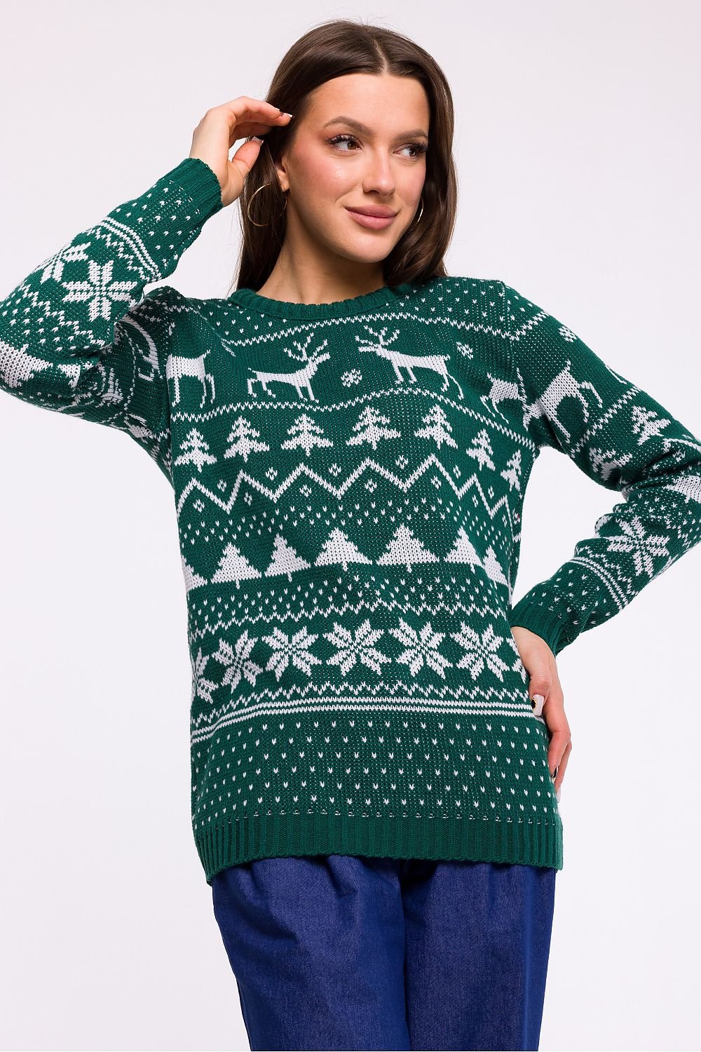 Maglione Natale