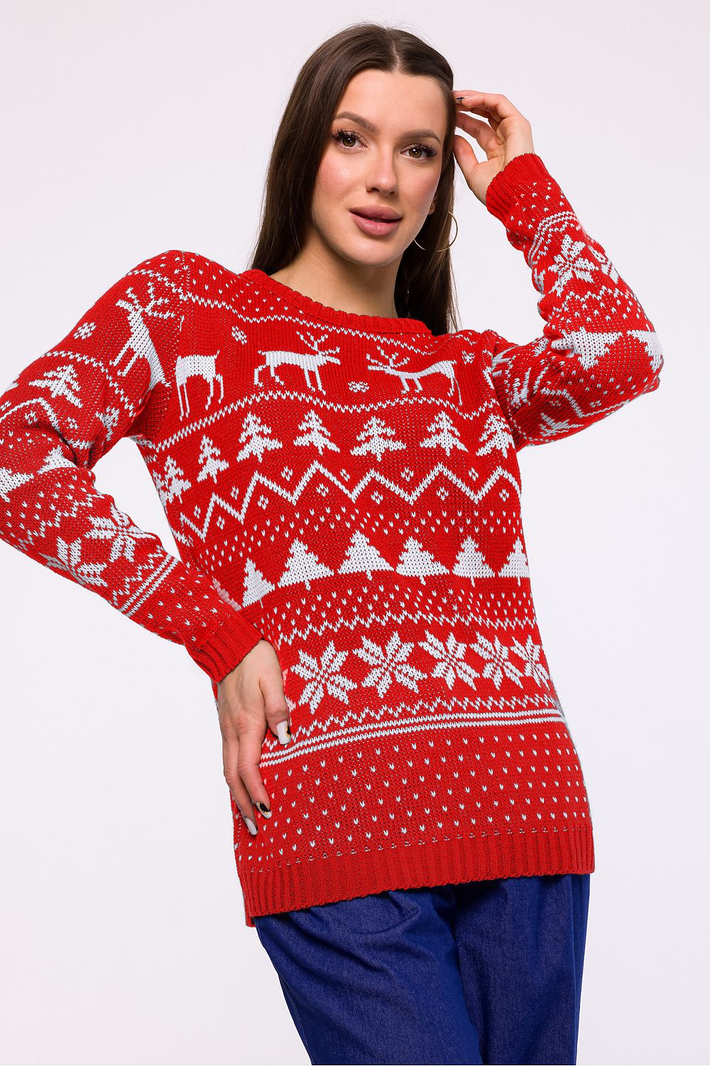 Maglione Natale