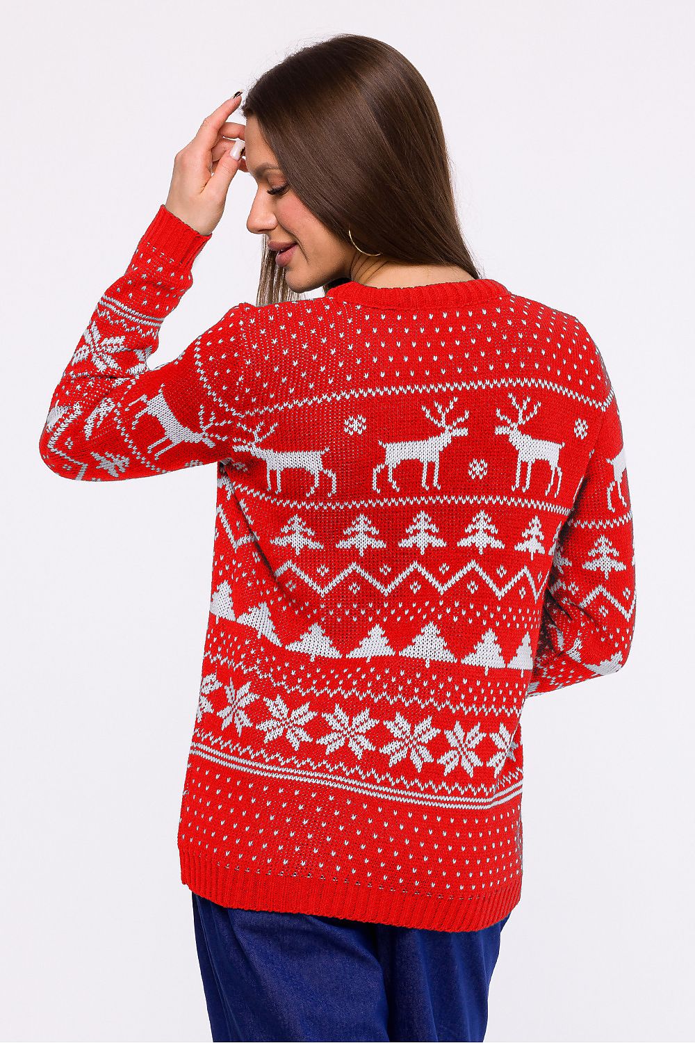 Maglione Natale