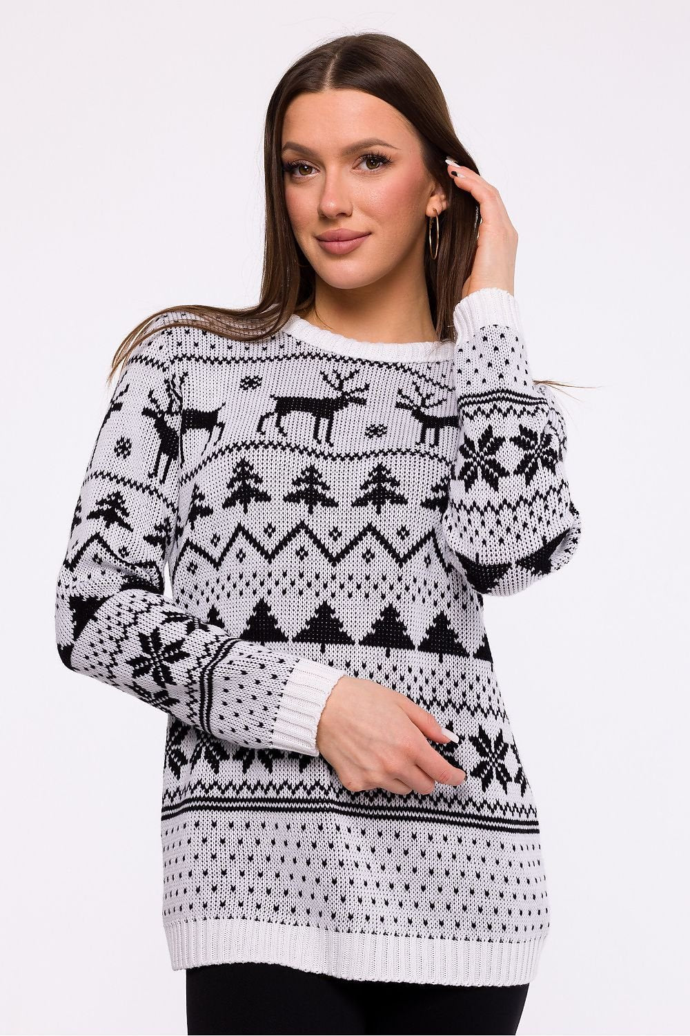 Maglione Natale