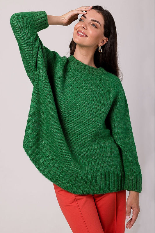 Maglione BE Knit