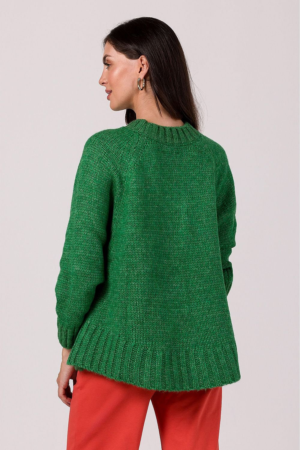 Maglione BE Knit