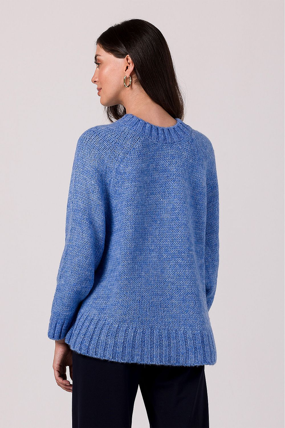 Maglione BE Knit