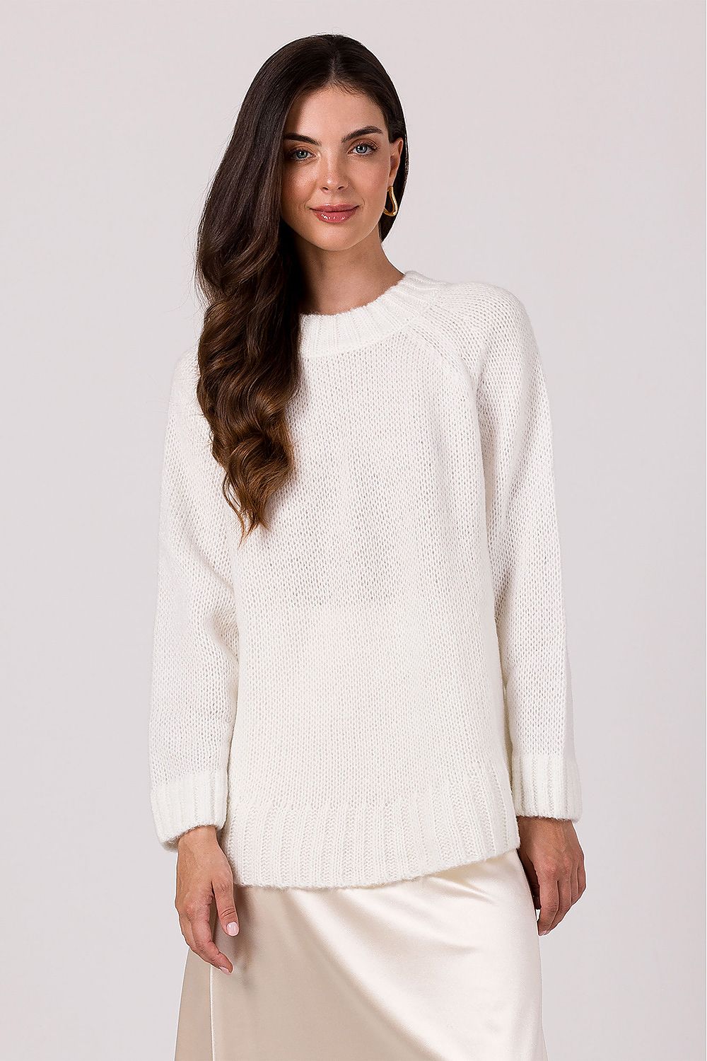 Maglione BE Knit