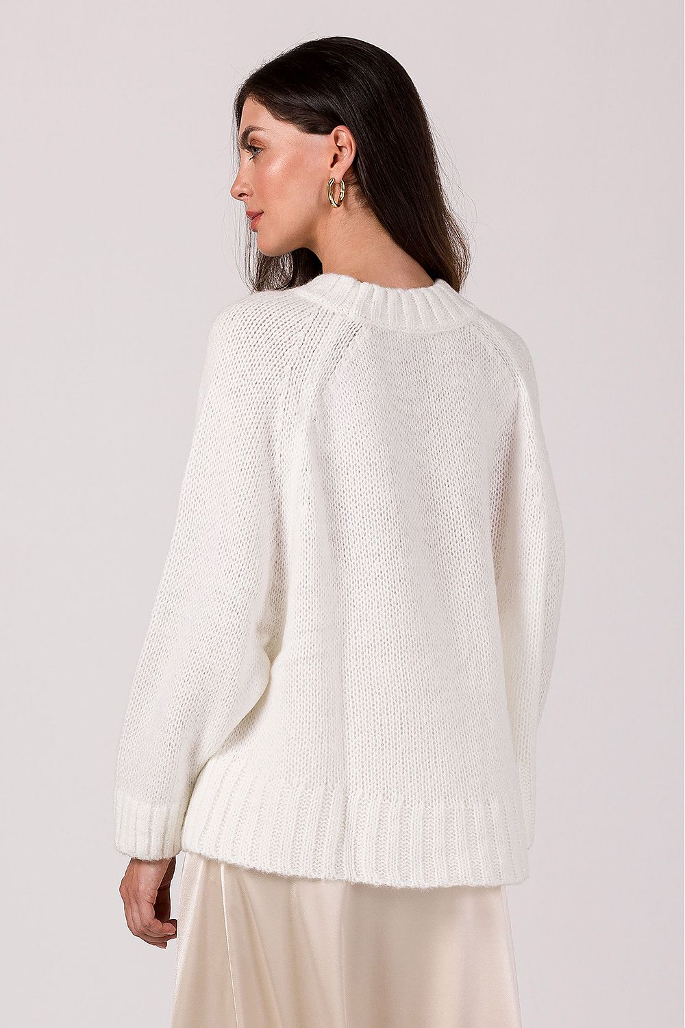 Maglione BE Knit