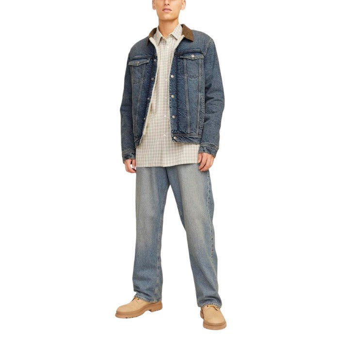 Jack & Jones Giubbotto Uomo