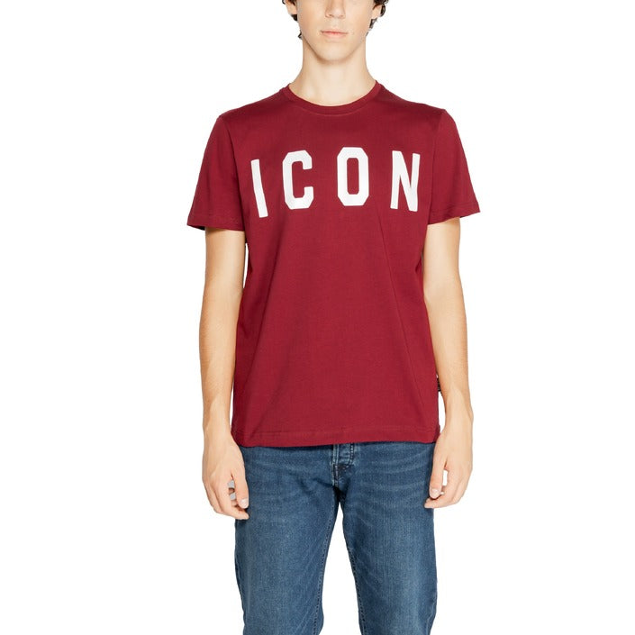 Icon T-Shirt Uomo