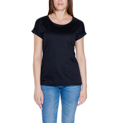 Vila Clothes T-Shirt Donna