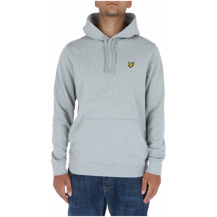 Lyle &amp; Scott Felpa Uomo