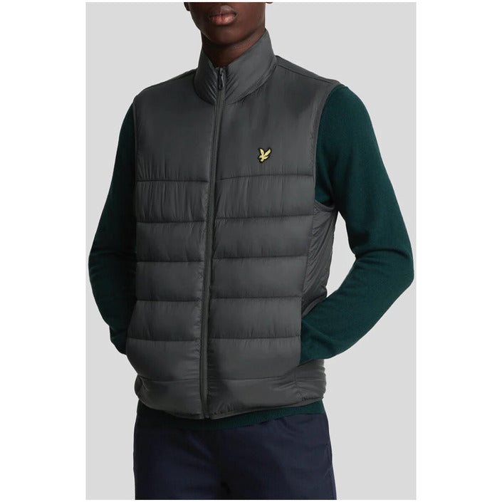 Lyle & Scott Gilet Uomo