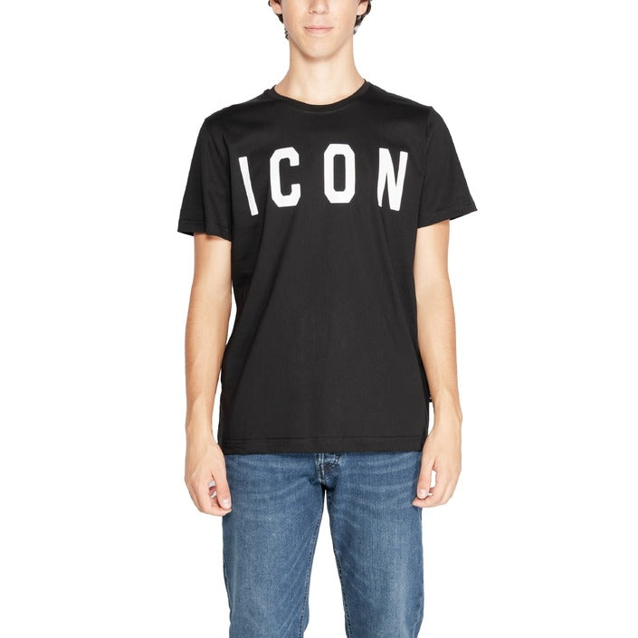 Icon T-Shirt Uomo