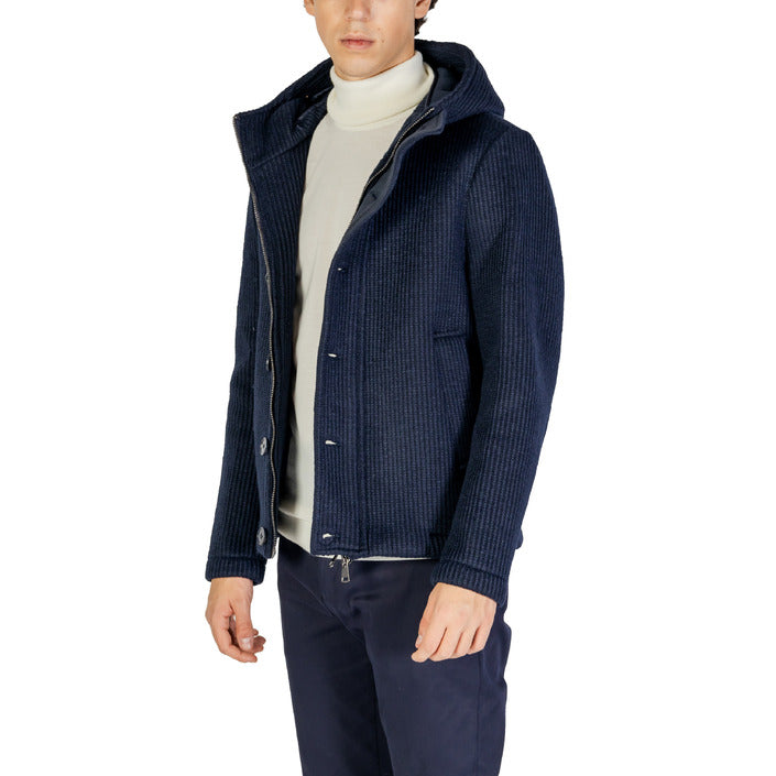 Hydra Clothing Cappotto Uomo