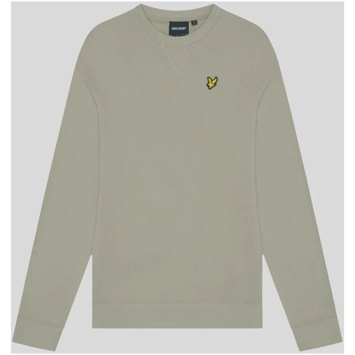 Lyle & Scott Felpa Uomo