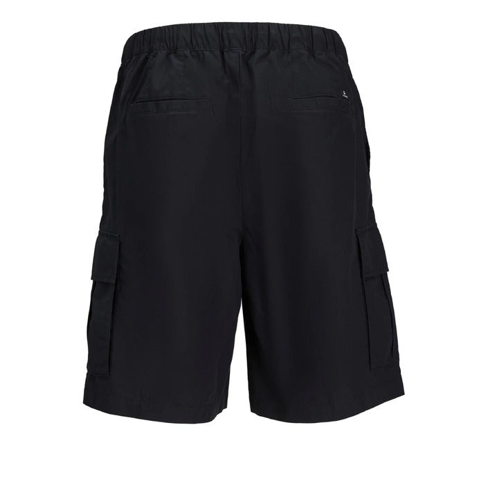 sync2fashion  Subcategory_Bermuda  Season_Primavera/Estate  Gender_Uomo  Color_Blu  Category_Abbigliamento  Brand_Jack & Jones  men's shorts shorts  shorts for men  shorts for mens  men shorts  shorts sale  5 inch inseam shorts  5-inch inseam shorts  men's shorts on sale