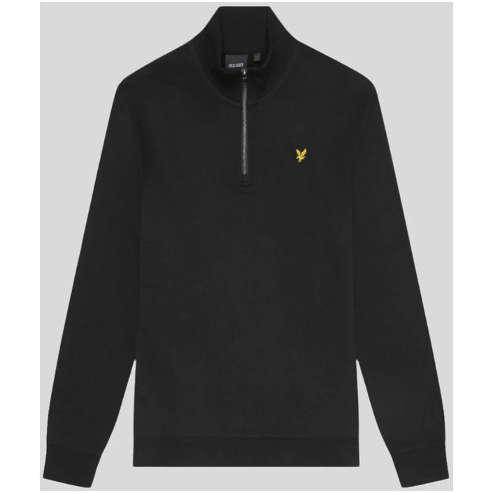 Lyle & Scott Felpa Uomo