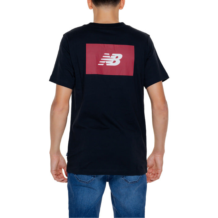 New Balance T-Shirt Uomo