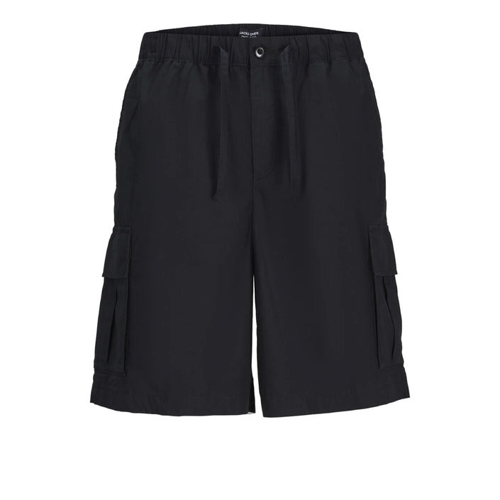 sync2fashion  Subcategory_Bermuda  Season_Primavera/Estate  Gender_Uomo  Color_Blu  Category_Abbigliamento  Brand_Jack & Jones  men's shorts shorts  shorts for men  shorts for mens  men shorts  shorts sale  5 inch inseam shorts  5-inch inseam shorts  men's shorts on sale