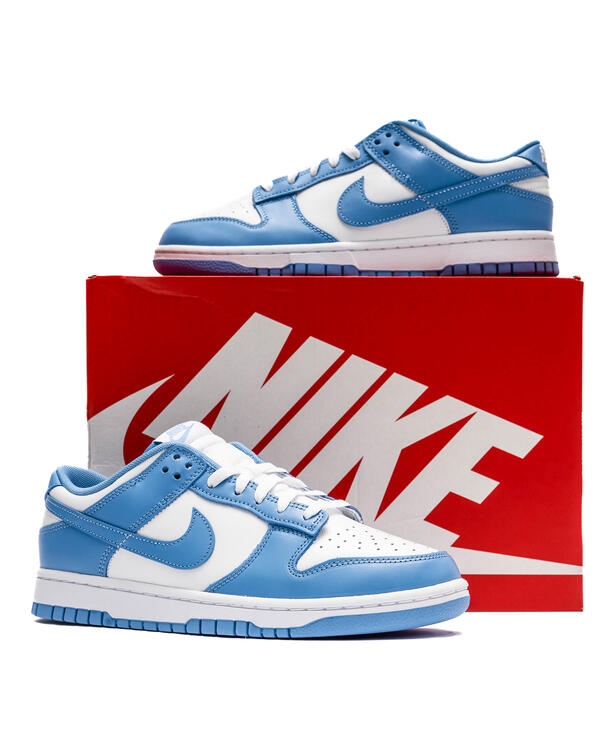 Dunk Low Polar Blue