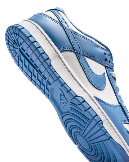 Dunk Low Polar Blue