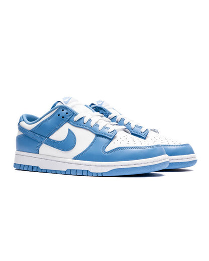 Dunk Low Polar Blue