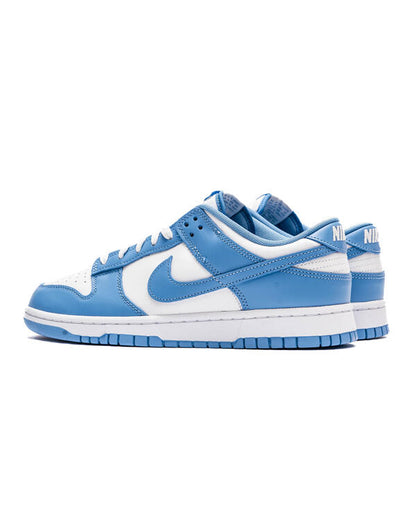 Dunk Low Polar Blue